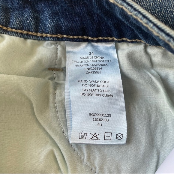 🔥SALE $15🔥 Sam Edelman 🆕NWT The Mary Jane Cuff - Picture 13 of 16